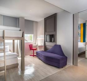 Отдых в ibis Styles Phuket Phokeethra - Таиланд, Пхукет