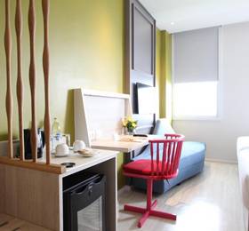 ibis Styles Phuket Phokeethra в Пхукете