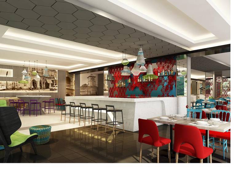 ibis Styles Phuket Phokeethra