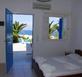 Туры в Kamari Ancient Thira Studios в Греции