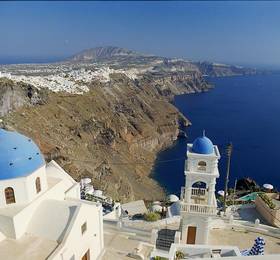Kamari Ancient Thira Studios в Камари