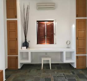 Отдых в Kamari Beach Sea View Villa - Греция, Камари