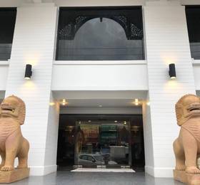 Отдых в Ayothaya Hotel - Таиланд, Аюттхая