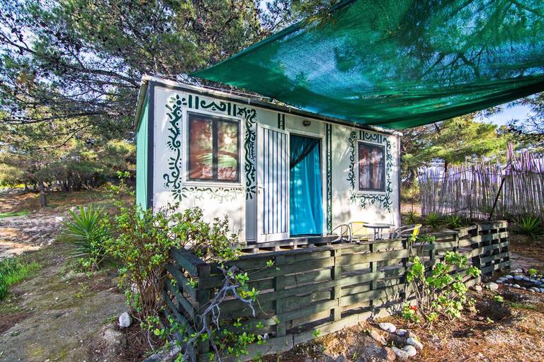 Forest Cottage