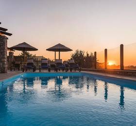 Отдых в Butterfly Villa - Греция, Теологос