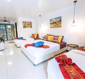 Отдых в P.U. Inn Resort - Таиланд, Аюттхая