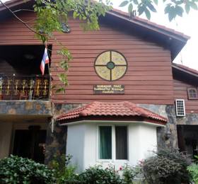 Moradok Thai Guesthouse в Аюттхае