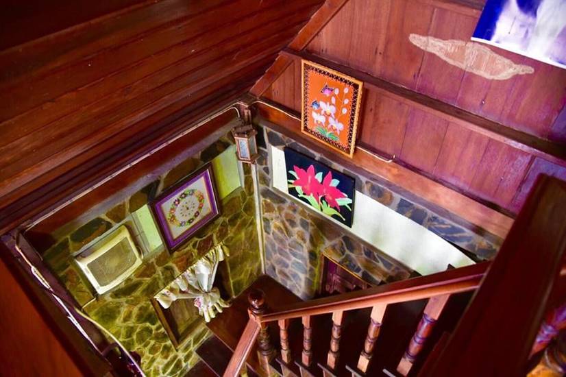 Ban Bua House 1 3* Таиланд, Аюттхая