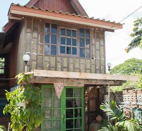 Ban Bua House 1 в Аюттхае