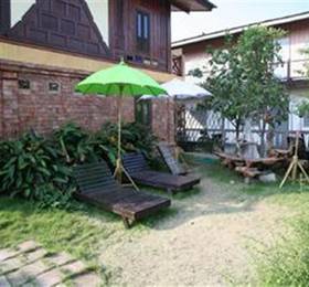 Baaneve Guesthouse в Аюттхае