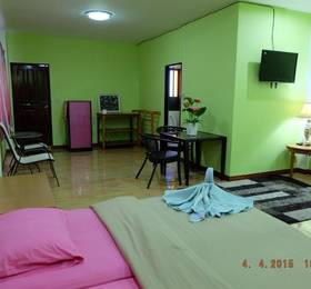 Отдых в Good Luck Guest House - Таиланд, Аюттхая