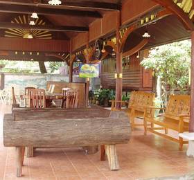 Отдых в Baan Kong Homestay - Таиланд, Аюттхая