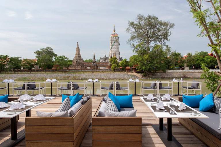 Sala Ayutthaya 