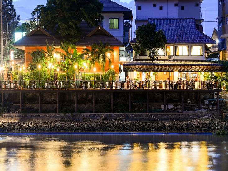 Ban U Thong Accommodations 2* Таиланд, Аюттхая