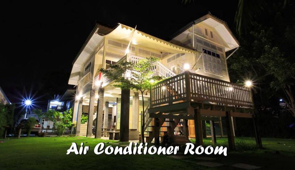 1301Hostels Ayutthaya 3* Таиланд, Аюттхая