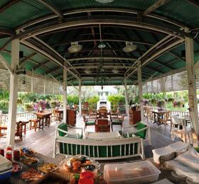 Туры в Baan Luang Harn в Таиланде