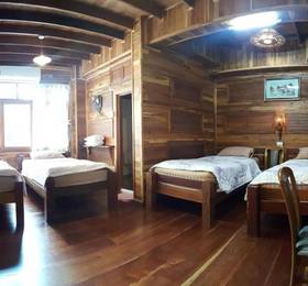 Klong Suan Plue Resort в Аюттхае