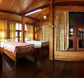Отдых в Klong Suan Plue Resort - Таиланд, Аюттхая