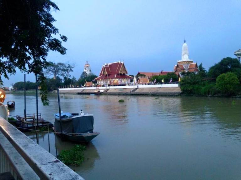 Baan Bua House 2