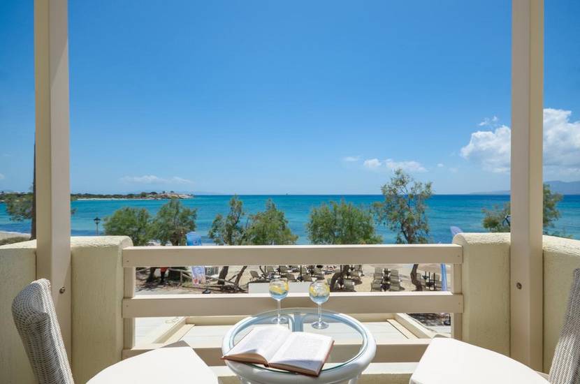 Angel Suites Греция, Агия-Анна (Наксос)