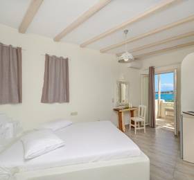 Angel Suites в Агия-Анна (Наксос)е