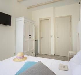 Отдых в Angel Suites - Греция, Агия-Анна (Наксос)