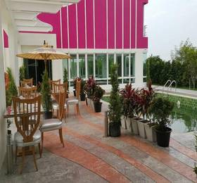 Туры в Vassana Design Hotel в Таиланде