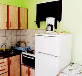 Отдых в Pefka Studios Apartments - Греция, Вурвуру