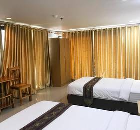 Отдых в Toh Buk Seng Ayutthaya Hotel - Таиланд, Аюттхая