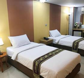 Туры в Toh Buk Seng Ayutthaya Hotel в Таиланде