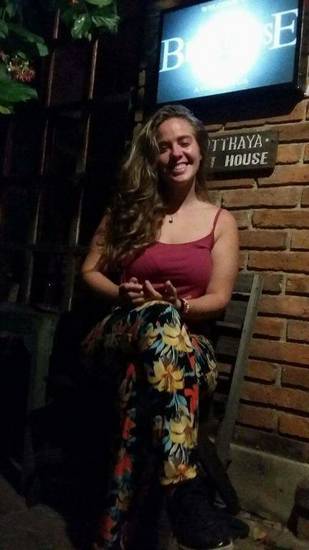 Brickhouse Таиланд, Аюттхая