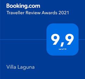 Villa Laguna в Вурвуру