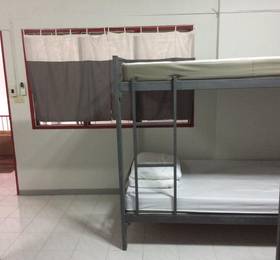 il Treno Hostel в Аюттхае