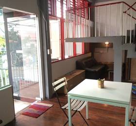 Отдых в il Treno Hostel - Таиланд, Аюттхая