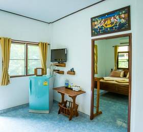 Baan Tebpitak Elegant Ayotthaya в Аюттхае