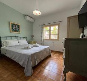 La maison des vacances в Вурвуру
