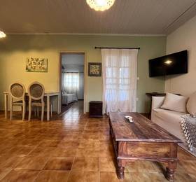 Отдых в La maison des vacances - Греция, Вурвуру