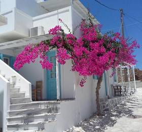 Отдых в Galanis Place - Греция, Андипарос