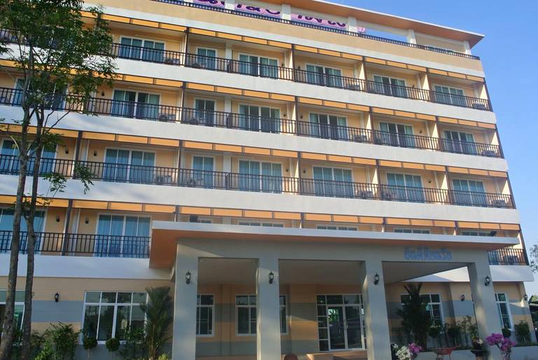 Baan Duangkamol