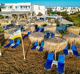 Туры в Theologos Beach в Греции