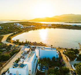Отдых в Theologos Beach - Греция, Андипарос