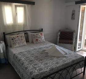 Ergina Summer Resort в Андипаросе