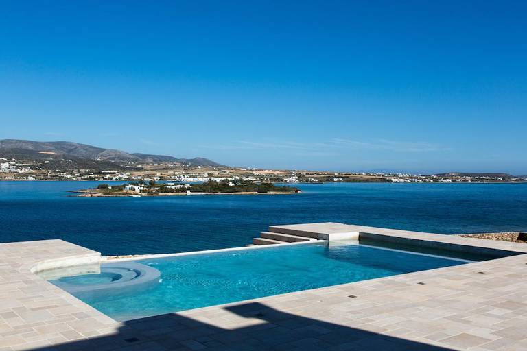 Paradise Villa