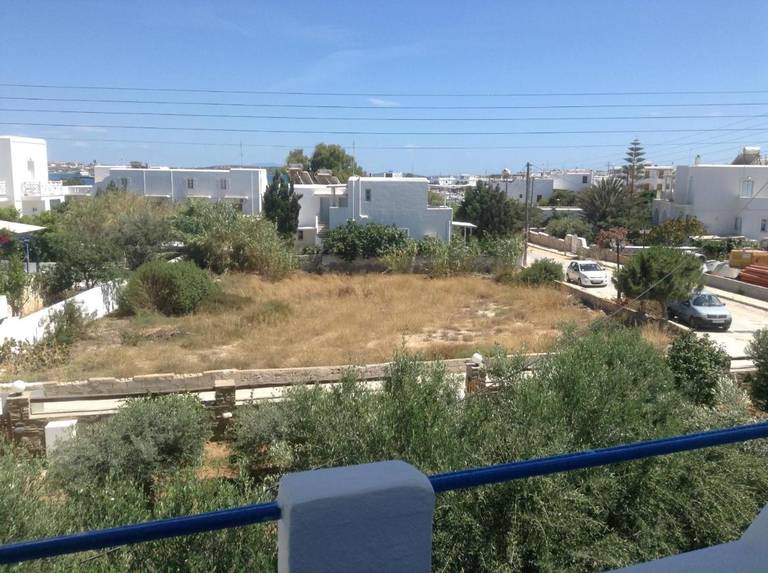 Rania Apartments
