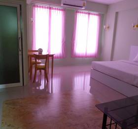Отдых в Siam Apple Hotel Resort - Таиланд, Пхитсанулок