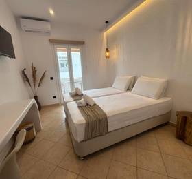 Отдых в Eleni's Rooms - Греция, Андипарос