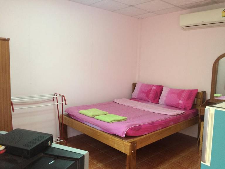 Gardenhome Resort