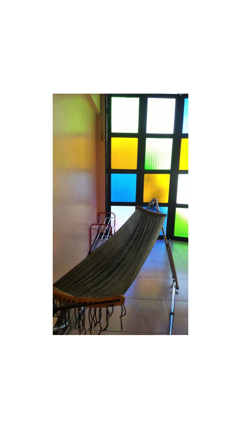 Karma Home Hostel