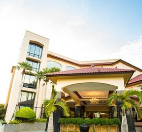 Туры в The Hill Hotel в Таиланде