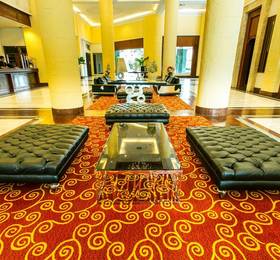 Отдых в The Hill Hotel - Таиланд, Пакчонг